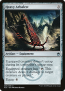 Heavy Arbalest [Masters 25]