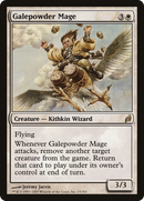 Galepowder Mage [Lorwyn]