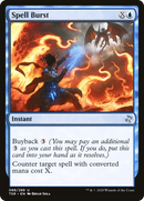 Spell Burst [Time Spiral Remastered]