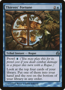 Thieves' Fortune [Morningtide]