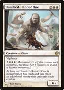 Hundred-Handed One [Theros]