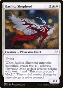 Basilica Shepherd - Phyrexia: All Will Be One