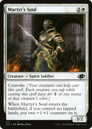 Martyr's Soul - [Jumpstart 2022]