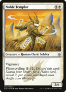 Noble Templar [Masters 25]
