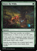Brave the Wilds - Wilds of Eldraine