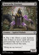 Bonecache Overseer - Bloomburrow
