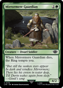 Mirrormere Guardian - [The Lord of the Rings: Tales of Middle-earth]