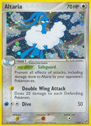 Altaria - 1/107 [Deoxys] - Reverse Holofoil