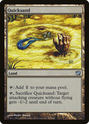 Quicksand [Ninth Edition]
