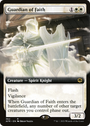 Guardian of Faith (Extended Art): (Extended Art) [Adventures in the Forgotten Realms]