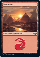 Mountain - [Foundations Jumpstart]