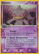 Banette - 4/108 [Power Keepers] - Reverse Holofoil