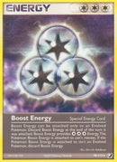 Boost Energy - 98/115 [Unseen Forces] - Reverse Holofoil