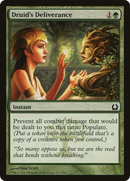 Druid's Deliverance [Return to Ravnica]