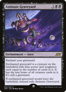 Animate Graveyard - Unfinity