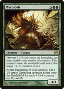 Mycoloth [Planechase 2012]