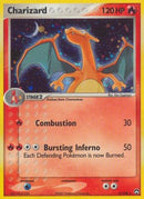 Charizard - 6/108 [Power Keepers] - Reverse Holofoil