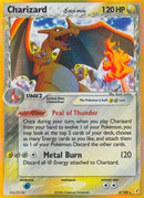 Charizard (Delta Species) - 4/100 [EX Crystal Guardians] - Reverse Holofoil