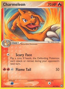 Charmeleon - 28/108 [Power Keepers] - Reverse Holofoil