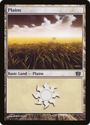 Plains (331) [Eighth Edition]