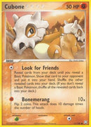 Cubone 051 [Team Rocket Returns]  - Reverse Holofoil