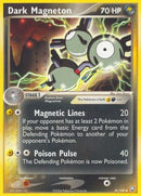 Dark Magneton 039 [Team Rocket Returns]  - Reverse Holofoil