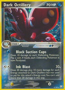 Dark Octillery 008 [Team Rocket Returns]  - Reverse Holofoil