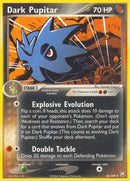 Dark Pupitar 040/109 [Team Rocket Returns]  - Reverse Holofoil