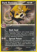 Dark Raticate 017 [Team Rocket Returns]  - Reverse Holofoil