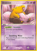 Drowzee 054 [Team Rocket Returns]  - Reverse Holofoil
