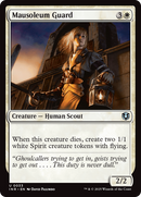 Mausoleum Guard - [Innistrad Remastered]