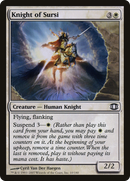 Knight of Sursi [Future Sight]
