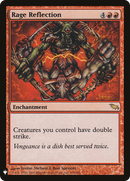 Rage Reflection [Mystery Booster]