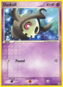 Duskull [Emerald]  - Reverse Holofoil