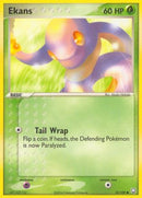 Ekans 055 [Team Rocket Returns]  - Reverse Holofoil