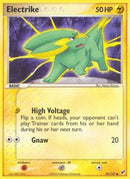Electrike - 059/107 [Deoxys] - Reverse Holofoil