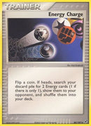 Energy Charge - 86/107 [Deoxys] - Reverse Holofoil
