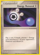 Energy Removal 2 - 74/108 [Power Keepers] - Reverse Holofoil