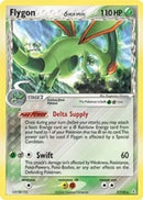Flygon (7/110) (Delta Species) [EX: Holon Phantoms]