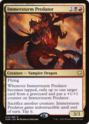 Immersturm Predator [Kaldheim Promos]