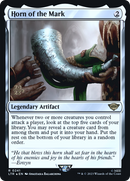 Horn of the Mark [Tales of Middle-earth Promos] Foil