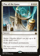 Play of the Game [Battlebond]