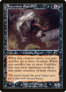 Ravenous Rotbelly (Retro Frame) [Secret Lair Drop] Foil