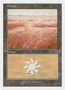 Plains (132) [Battle Royale]