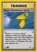 Hyper Devolution Spray 073 [Neo Discovery]  - 1st Edition