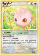 Igglybuff (44/123) [HeartGold & SoulSilver: Base Set]