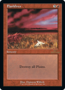 Flashfires (Retro Frame) [30th Anniversary Edition]