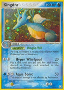 Kingdra 012 [Team Rocket Returns]  - Reverse Holofoil