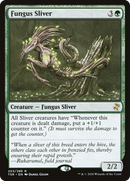 Fungus Sliver [Time Spiral Remastered]