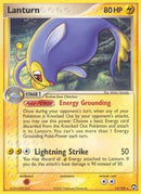 Lanturn - 15/108 [Power Keepers] - Reverse Holofoil